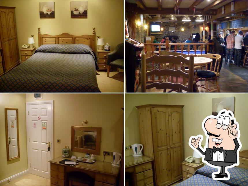 The Royal Inn