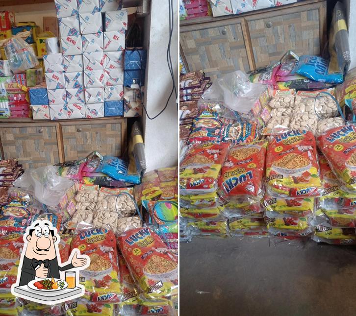 Al-Madina Nan Shop