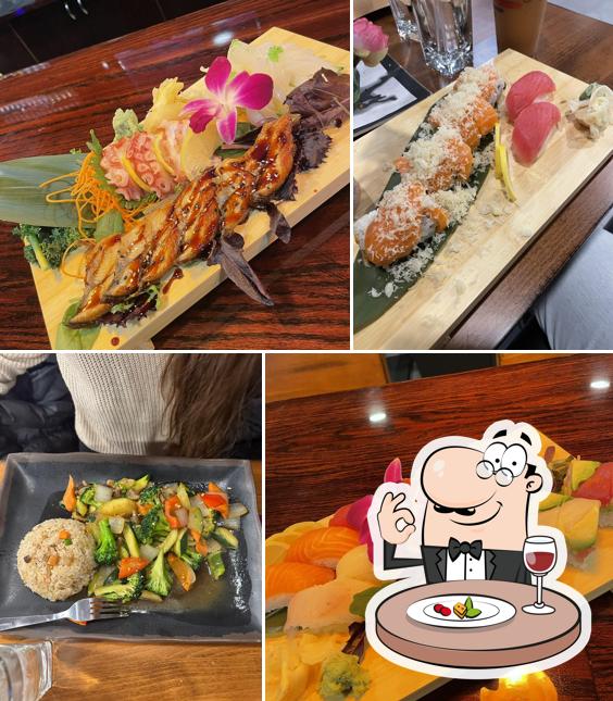 Asian Cuisine Oneonta
