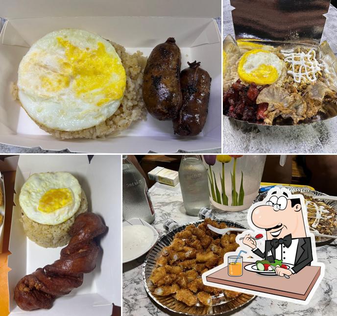 BENGKONG'S TAPSIHAN