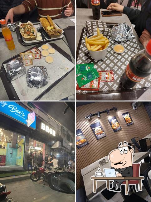 BRGR - Gujrat