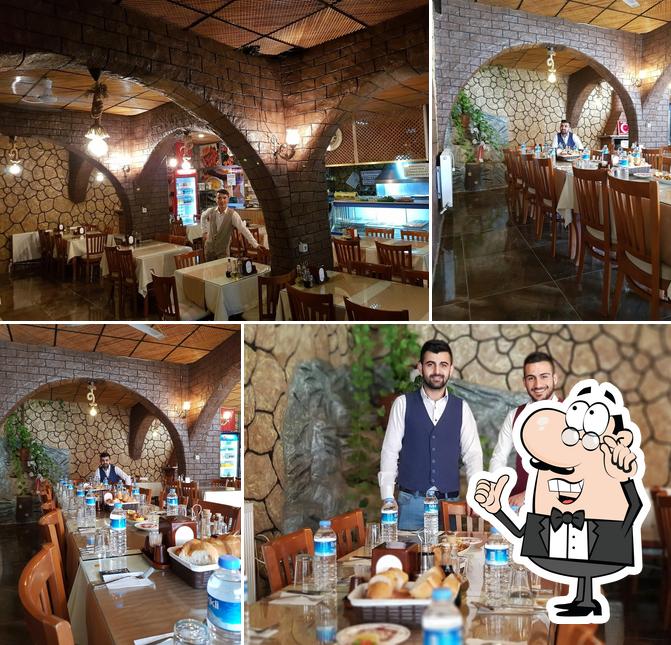 BABA OĞUL CANCİĞER KEBAP
