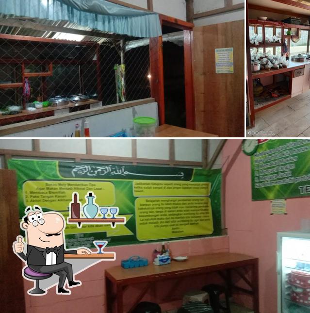 Bakso meli