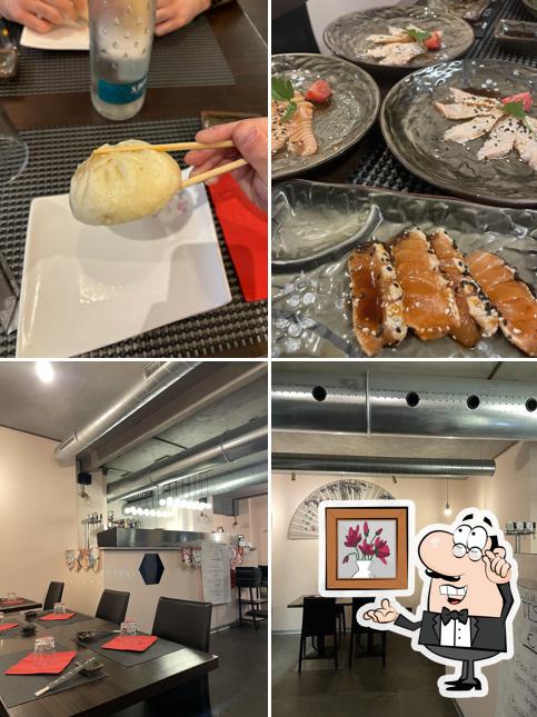 Bwg Ramen Ristorante Giapponese/Cinese