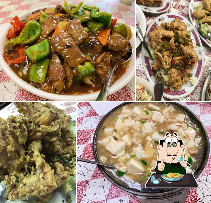 China Chef