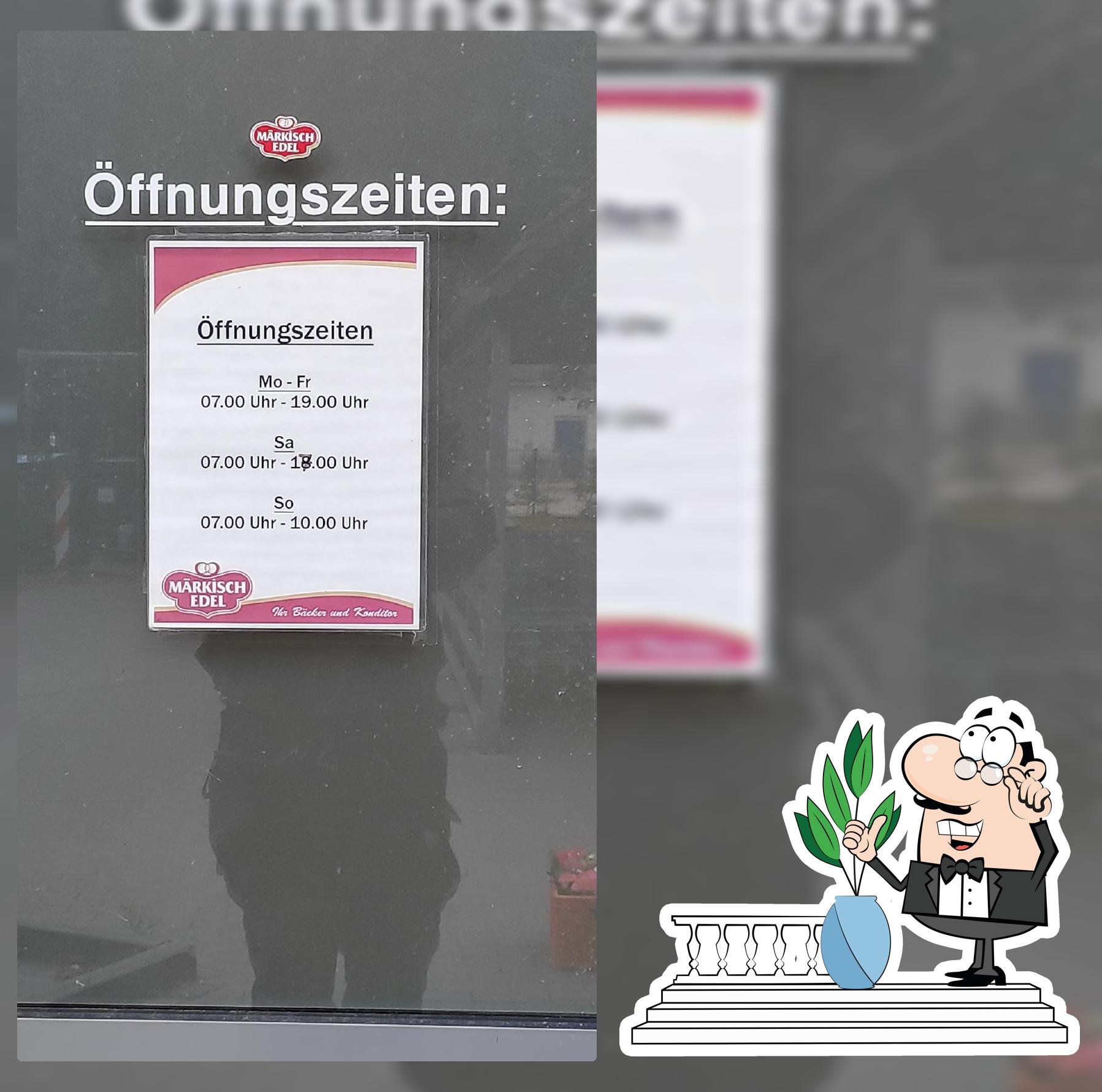 Eberswalder Brot- und Feinbackwaren GmbH