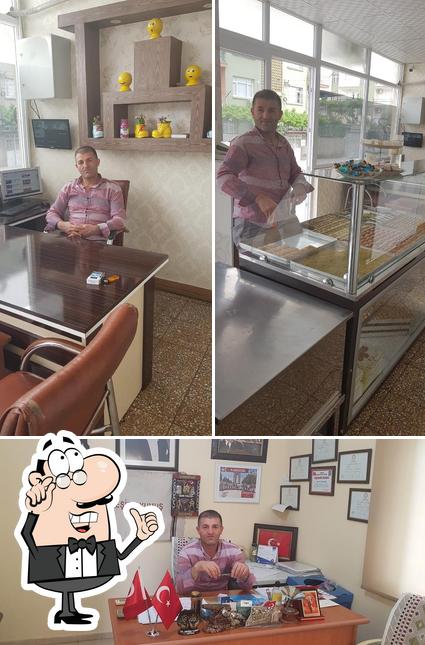 Fevzi Çakmak Pastanesi