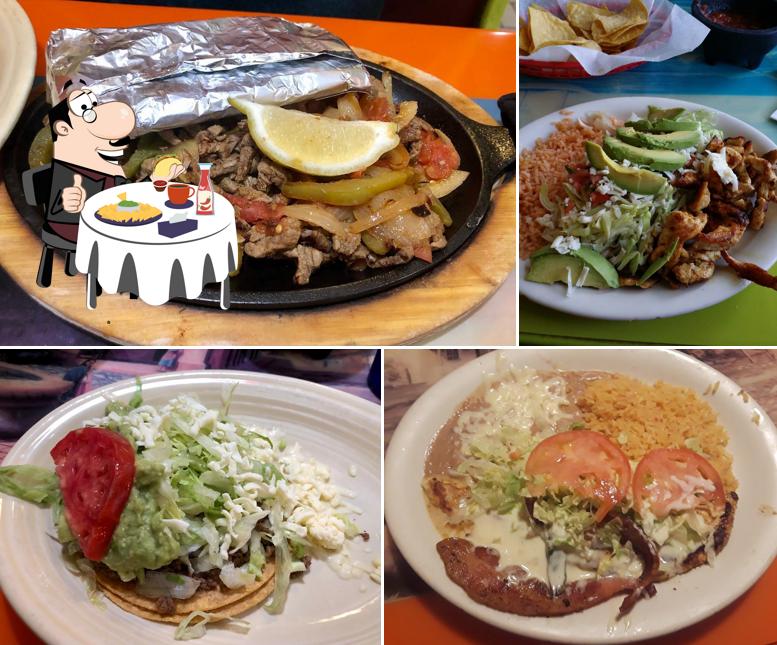 Fiesta Mexico