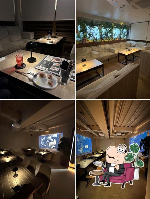ITALIAN DINING ALBERO三宮店