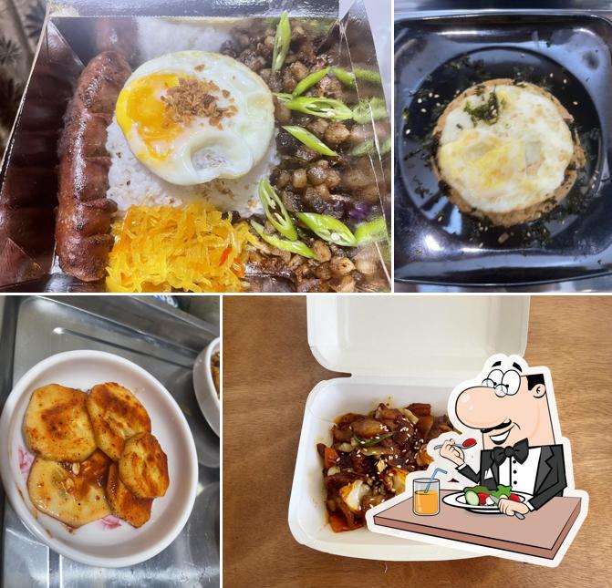 Jiyus Samgyupsal House