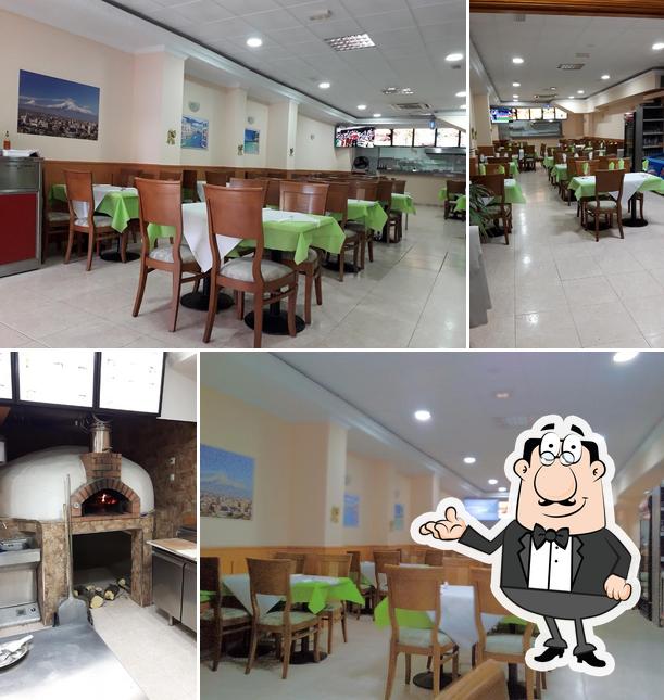 Restaurante La Casa de Nerea