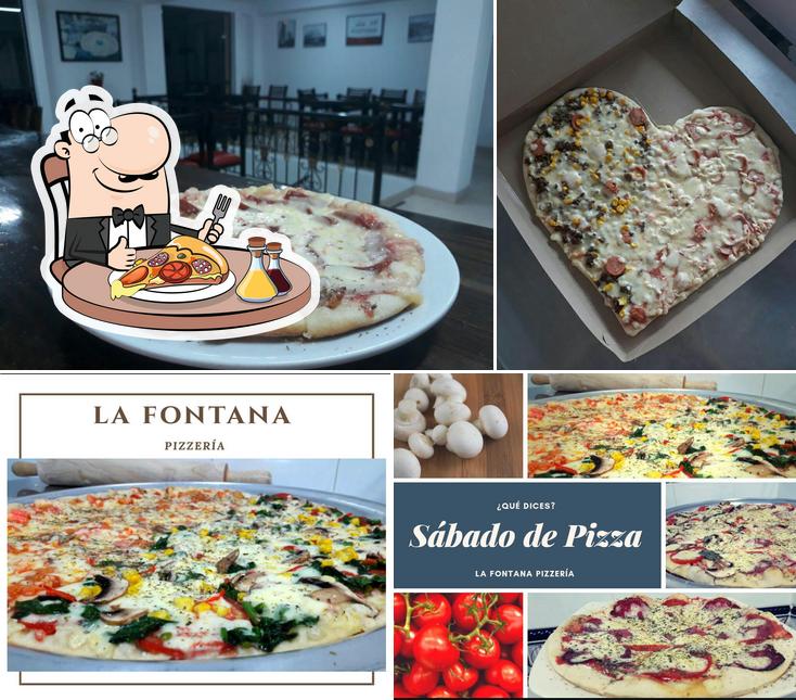 La Fontana