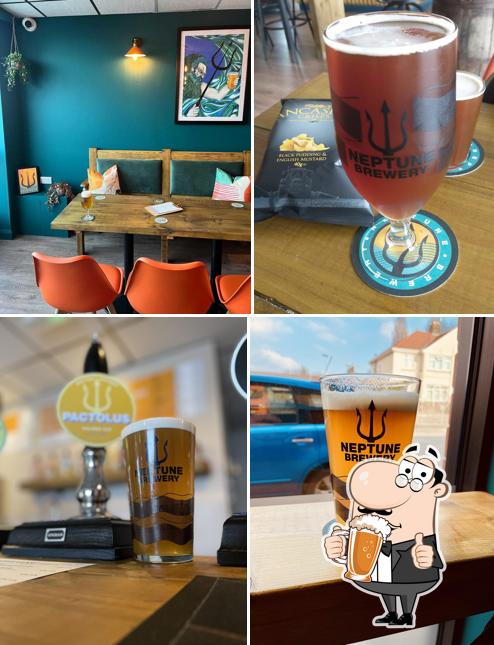 Neptune Beerhouse