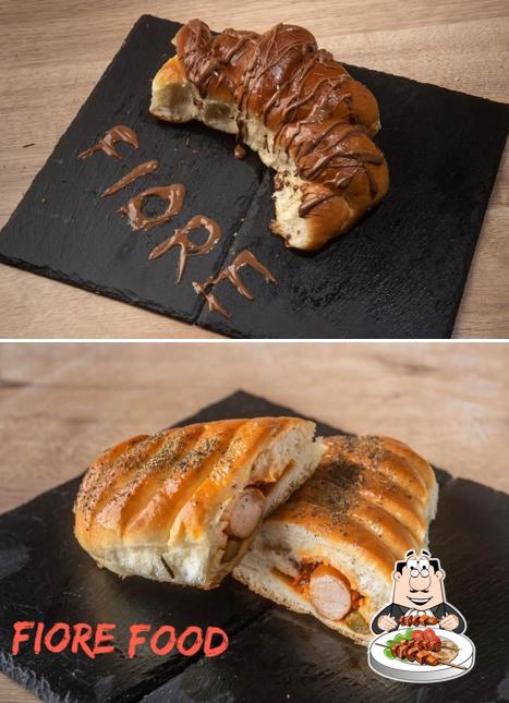 Пекарна Fiore Food, кв. Парчевич, Раковски