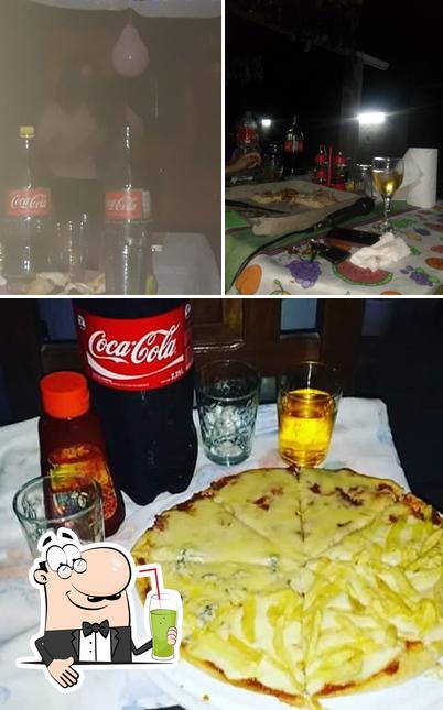 Pizzería La Obra Completa