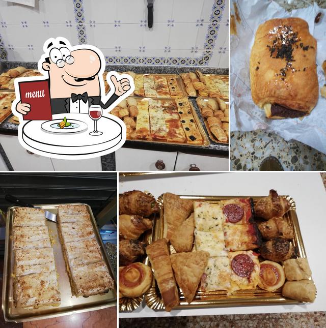 Panadería Planells C.B.