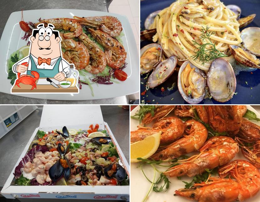Ristorante Pizzeria L'Aroma