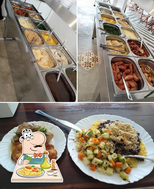 Sabor & Prosa Self-service