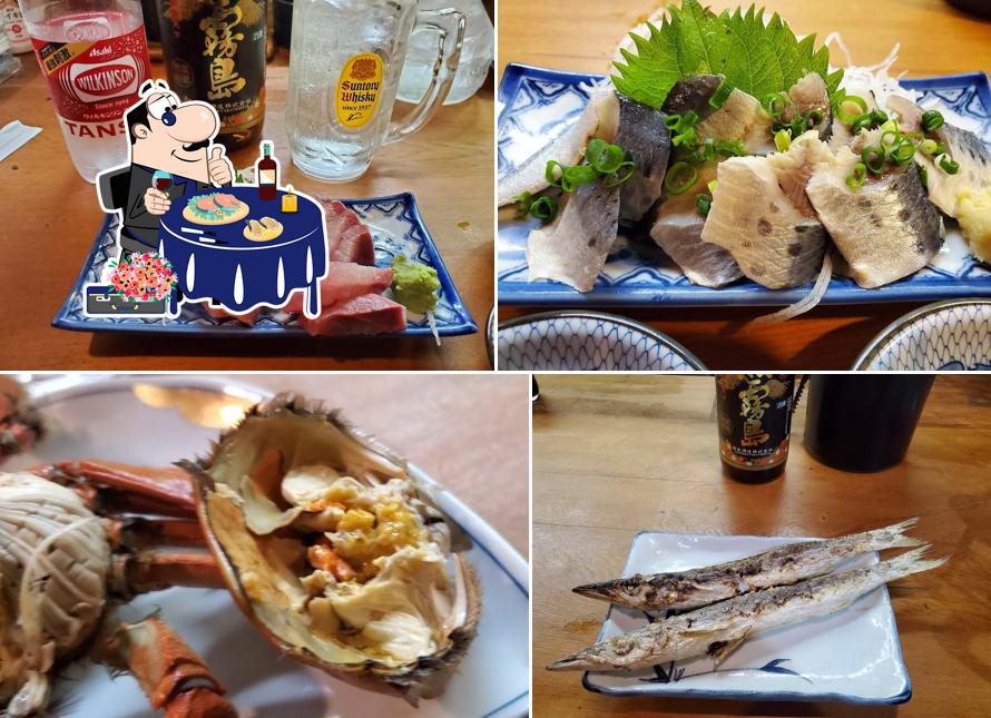 Suehiro Sushi