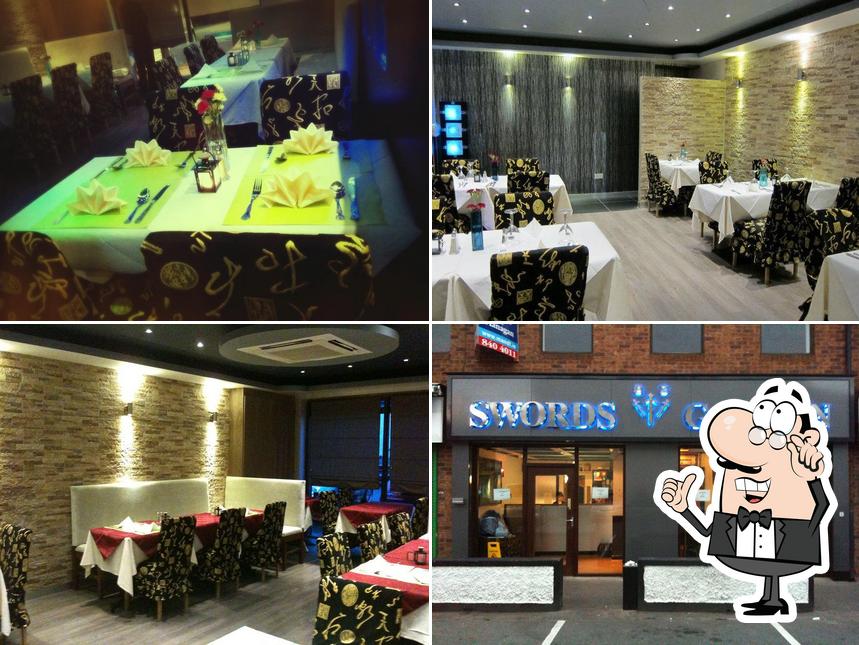 Swords Garden Chinese Takeaway in swords