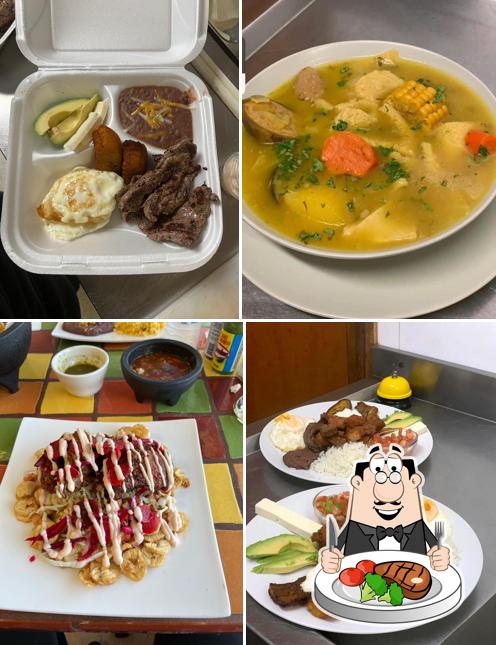 Taqueria El Tesoro