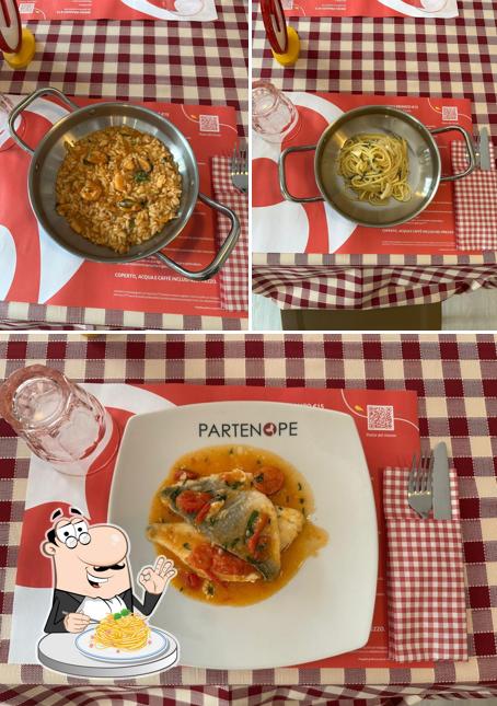 Trattoria Partenope