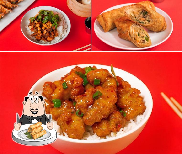 Wow Bao Greenbelt