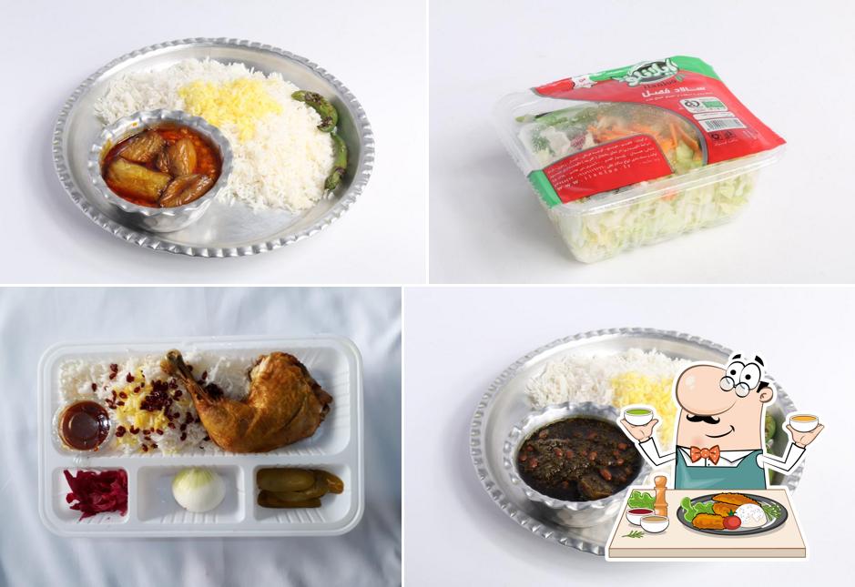 bartar food