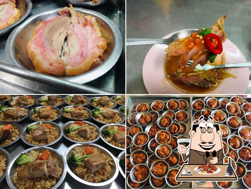 ร้านคุณมิตรติ่มซำ