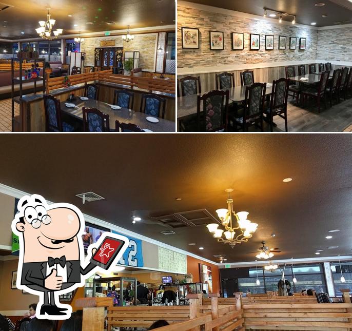 Stone Korean Restaurant
