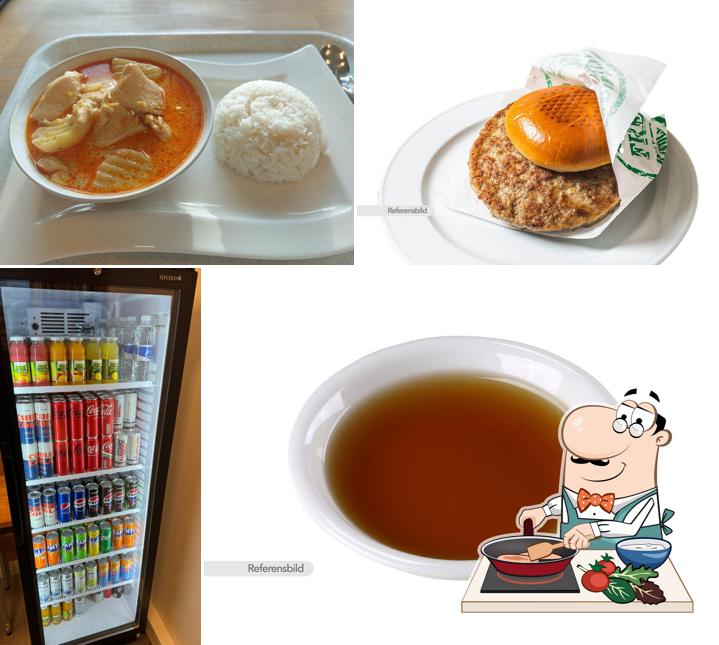 Tamnack Thai