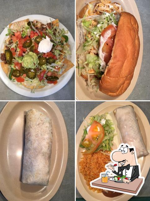 Taqueria Carlito