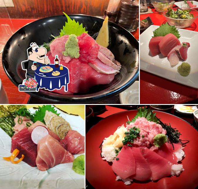 Tsukiji Den