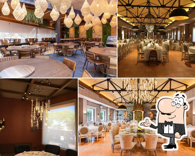 Essentia Restaurante