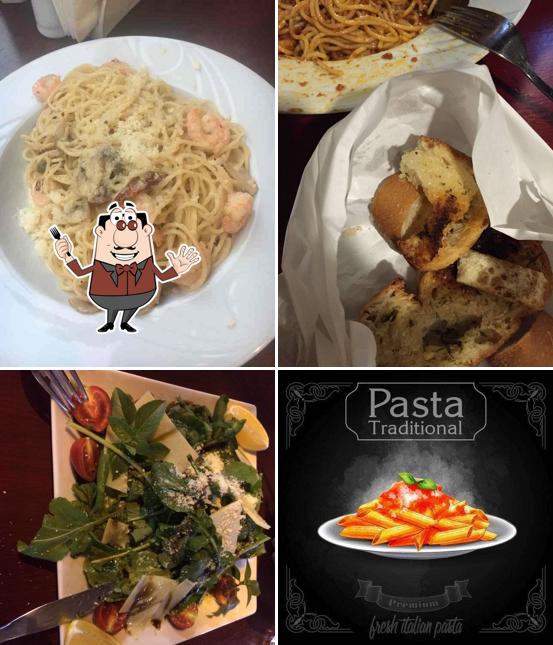 SpaghettiCi