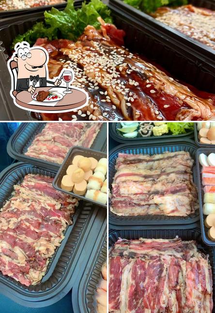Grill Kota Batu (Home Service & Catering BBQ Grill)