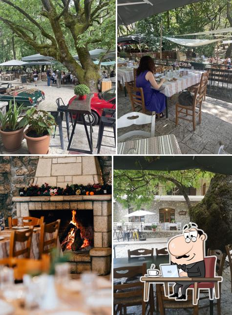 Aroanides Restaurant