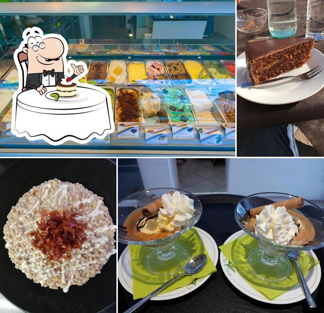 Liszt Cafe & Resteurant