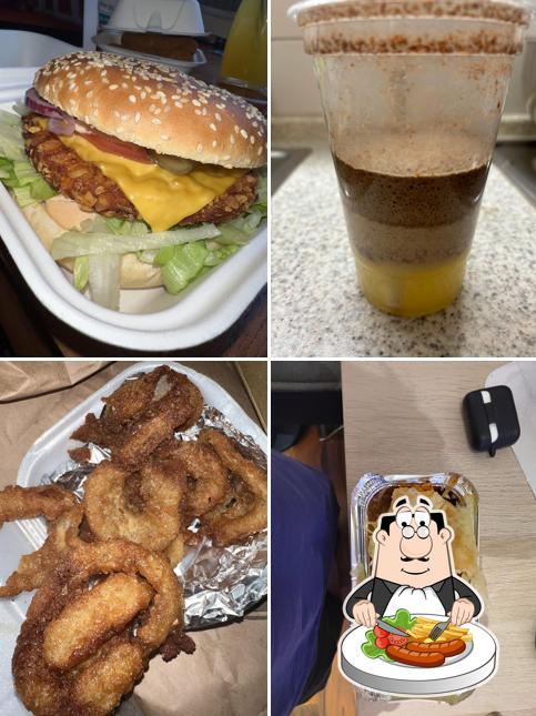 Burger Lounge