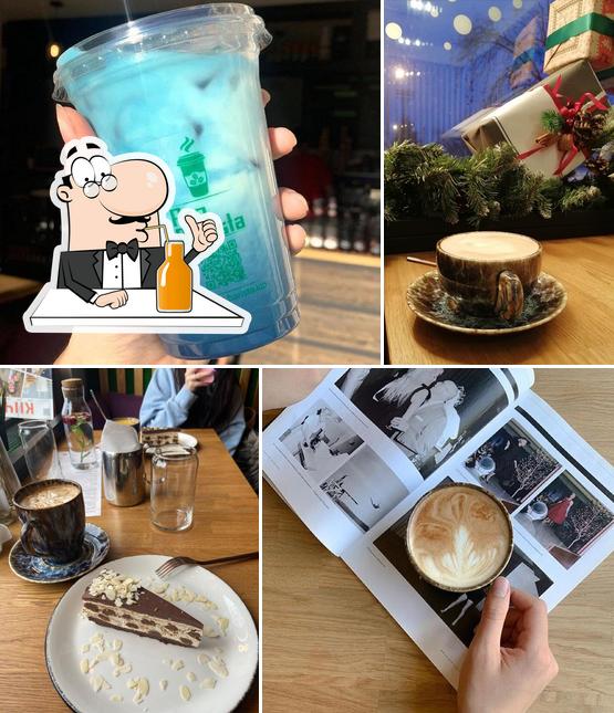 Pro Barista