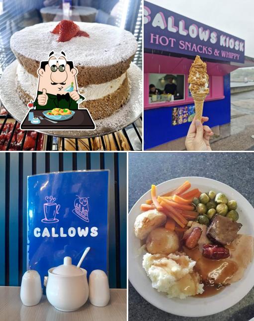Callows Cafe & Kiosk
