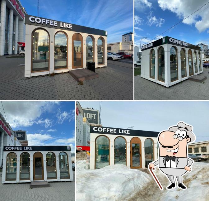 Coffee Like