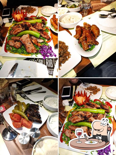 Darweesh Grill