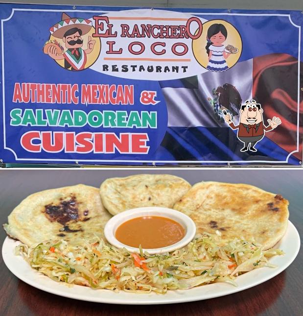 El Ranchero Loco