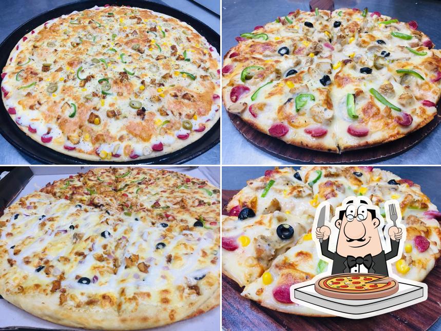 Lala's Food