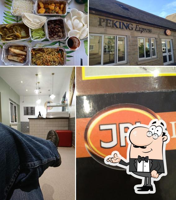New Peking Express