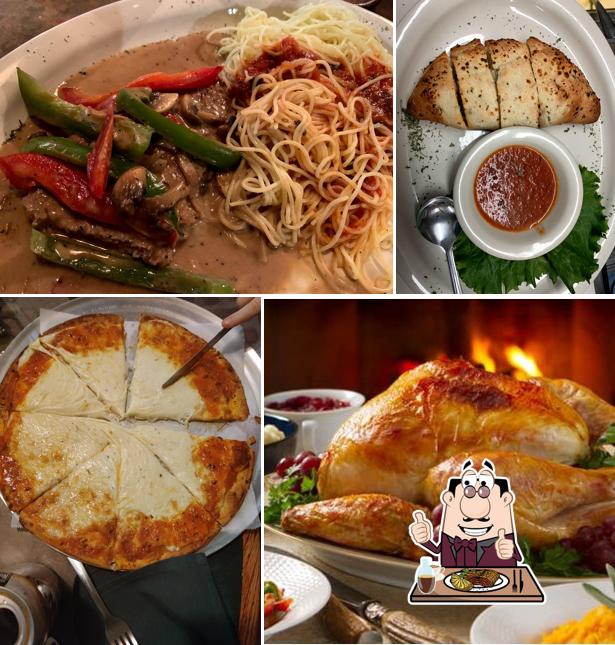 Nicole's italian Restaurant
