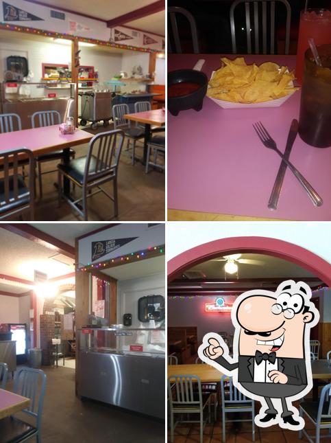 Pedroza's Restaurant Mexican