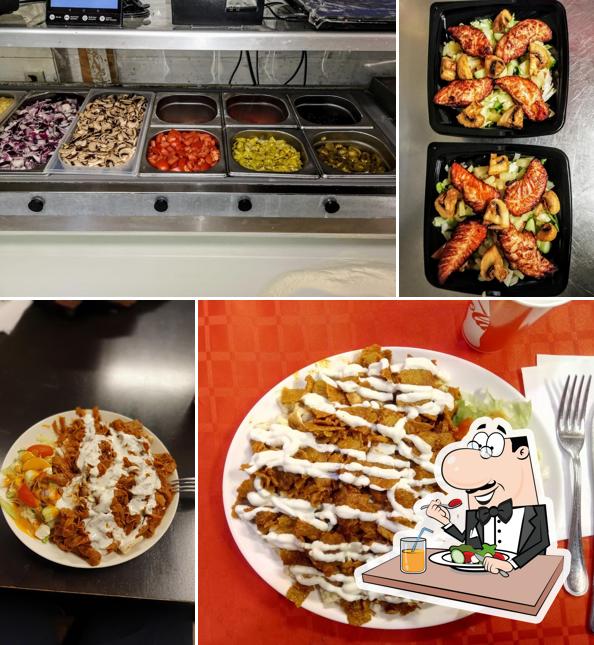 Pizzaservice Tikkurila