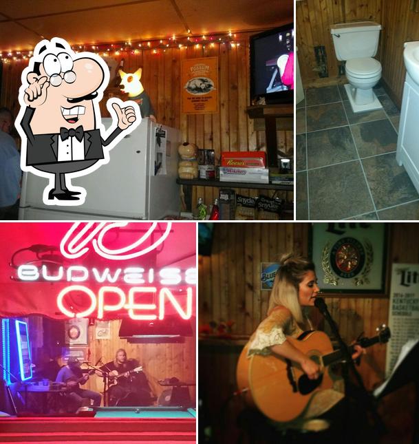 Martin's 3L Tavern